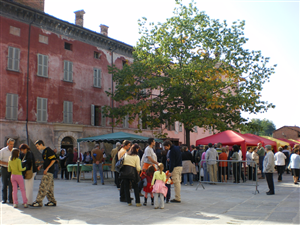 Manifestazioni ricorrenti