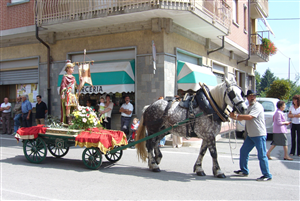 Feste patronali