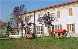 Scuola dell’infanzia