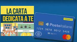 Carta Dedicata a te (decreto interministeriale del 12/08/2025)