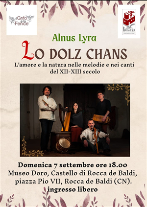 Concerto Alnus Lyra