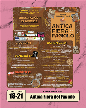 Cena delle trippe