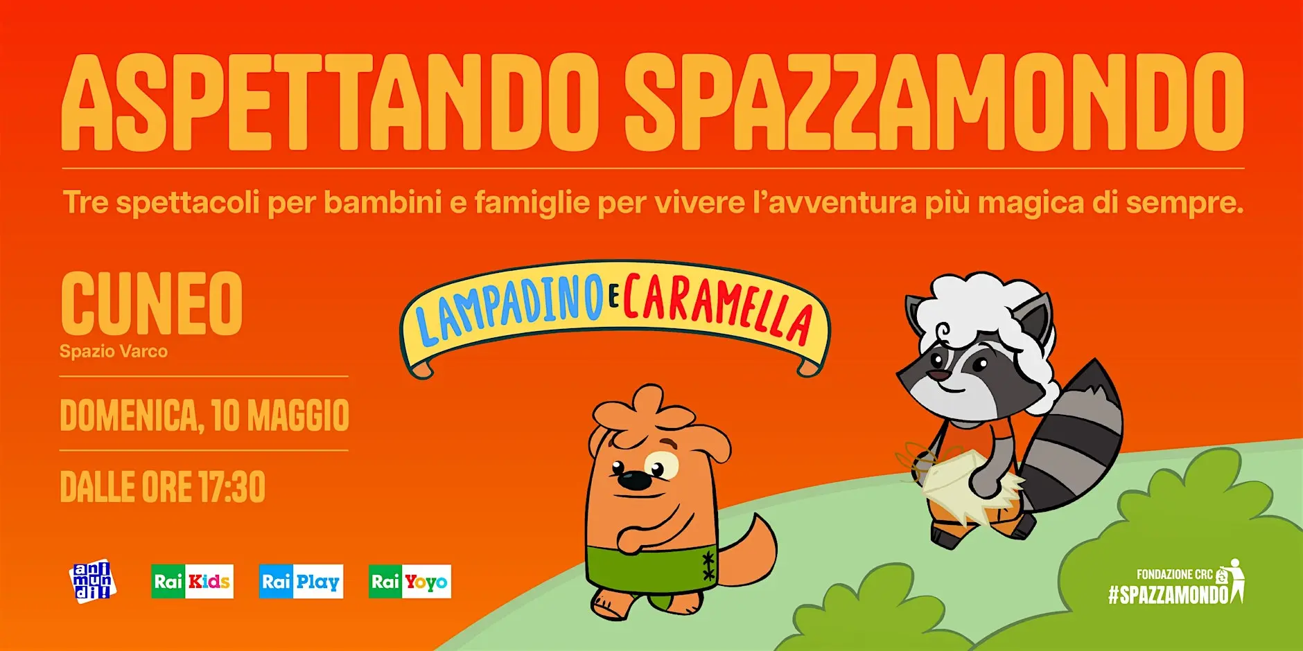 Anche Rocca de’ Baldi partecipa a “Spazzamondo”: iscrizioni fino al 21 maggio