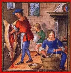 Macellazione suini ed ovi-caprini per uso privato presso il domicilio